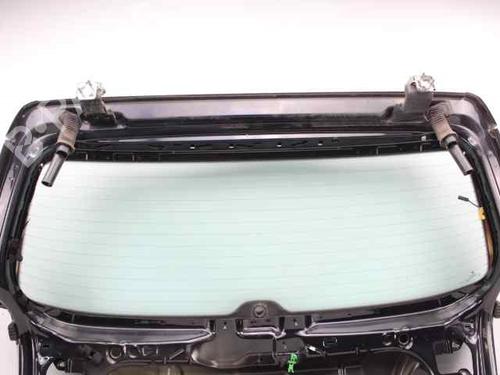Tailgate VW PASSAT B6 (3C2) 1.6 TDI | BP31576532C6 