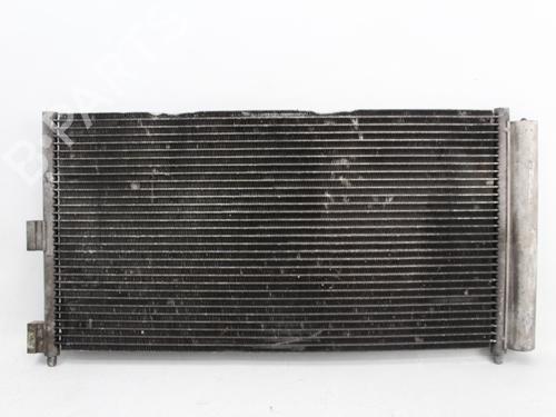 Used AC radiator LANCIA YPSILON (843_) 1.2 (843.AXA1A) (60 hp) 19215277