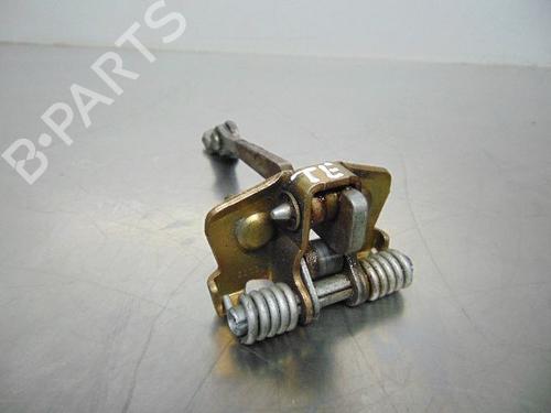 Hinge/Door check strap PEUGEOT 307 (3A/C) 1.4 HDi | BP19190620C146 
