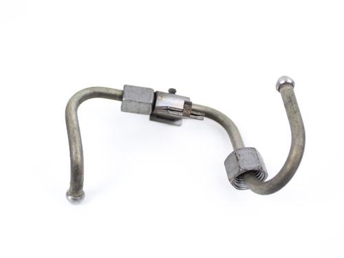 Pipe FORD FOCUS II Turnier (DA_, FFS, DS)  | BP19210538M125 