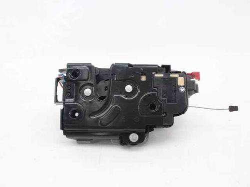Front right lock VW GOLF VI Variant (AJ5) 1.6 TDI | BP21200073C97 