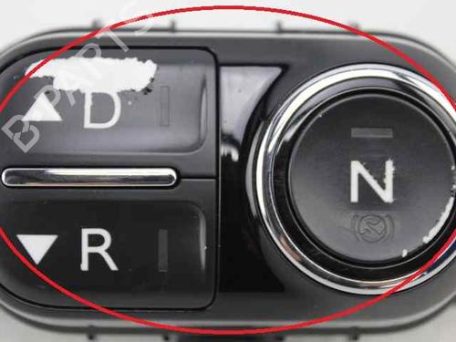 Gearstang CITROËN C4 CACTUS 1.6 HDi 90 | BP39756839M90 - Image 4