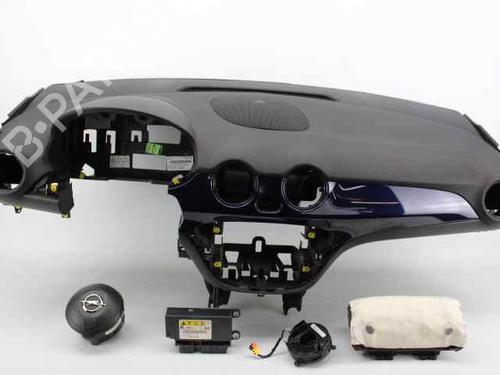 Airbag sæt OPEL ADAM (M13) [2012-2019]  19242320
