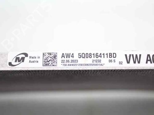 AC radiator SKODA KAMIQ (NW4) 1.5 TSI | BP32433202M32  - Image 5