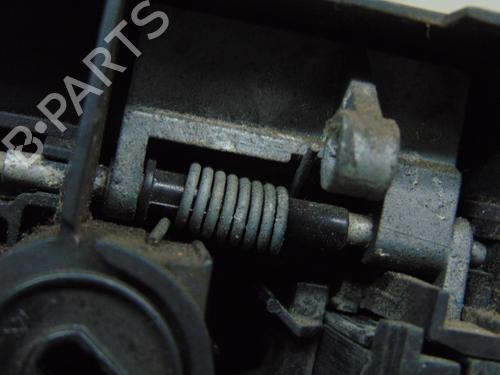 Front left exterior door handle FORD FUSION (JU_) 1.4 TDCi | BP19198715C128 