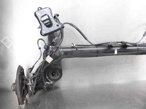 Rear axle FIAT TIPO Estate (356_, 357_) 1.3 D (356WXH1A) | BP25800255M2 