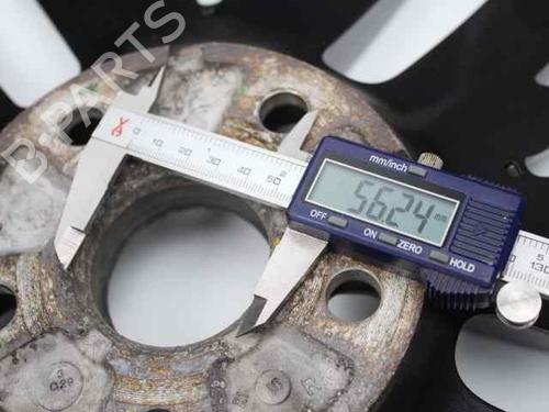 Rim SEAT LEON ST (5F8) 1.6 TDI | BP20300060C45 