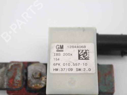 Cable OPEL ZAFIRA TOURER C (P12) 1.6 CDTI (75) | BP19246441E12 