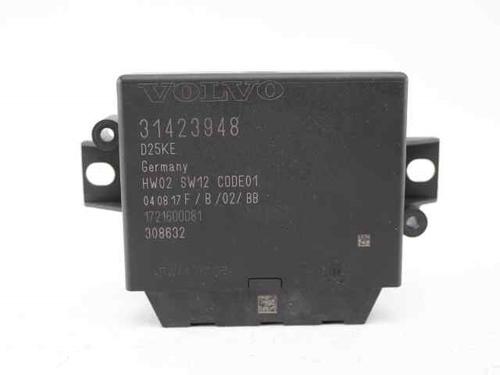 Electronic module VOLVO V40 Hatchback (525) D2 | BP37863281M83 - Image 2