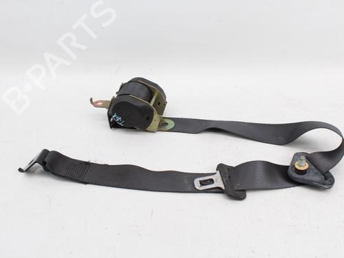 Used Rear right belt tensioner HONDA CIVIC VI Fastback (MA, MB) 1.4 i (MA8, MB2) (90 hp) 19208079