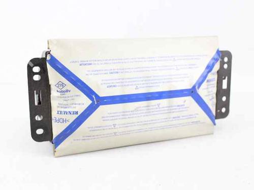Used Passenger airbag RENAULT MEGANE II (BM0/1_, CM0/1_) 1.5 dCi (BM0F, BM0T, BM2B, CM0F, CM0T) (82 hp) 19214276