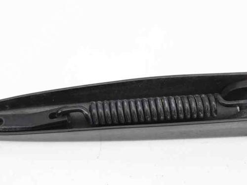Front windshield wiper arm FIAT 500 (312_) 1.2 (312AXA1A) | BP19223836C143