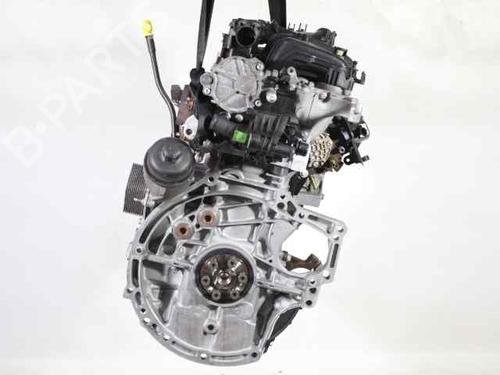 Engine FORD FOCUS II Turnier (DA_, FFS, DS) 1.6 TDCi | BP37062819M1 - Image 7