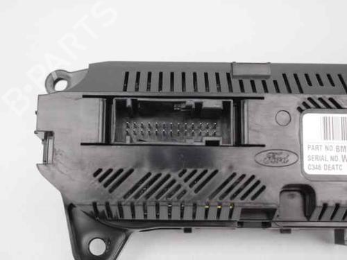 Climate control FORD FOCUS III Turnier | BP19237273I5