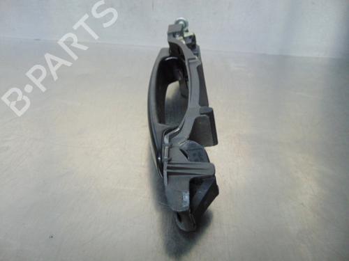 Front left exterior door handle SEAT IBIZA III (6L1)  | BP19199934C128 