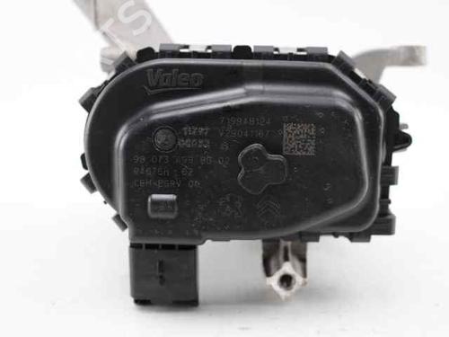 Egr CITROËN GRAND C4 SPACETOURER (3A_, 3E_) 1.6 BlueHDi 120 | BP19240324M69 