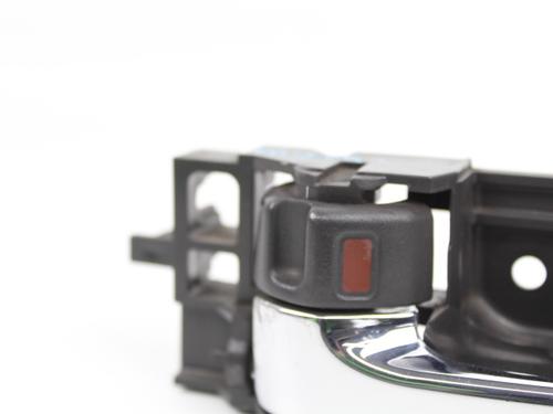 Front left interior door handle TOYOTA COROLLA Estate (_E12_) 1.4 VVT-i (ZZE120_, ZZE120R) | BP19209111I13 
