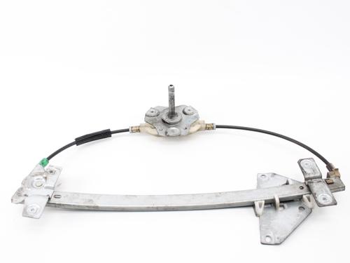 Used Rear left window mechanism MITSUBISHI CARISMA Saloon (DA_) [1996-2006]  19215583