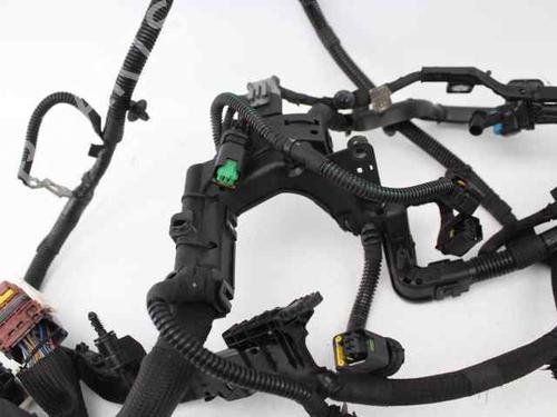 Wiring harness PEUGEOT 308 SW II (LC_, LJ_, LR_, LX_, L4_) 1.6 HDi / BlueHDi 115 (LCBHXM, LCBHXT) | BP29644947E16 