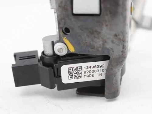 Ignition barrel OPEL CORSA E (X15) 1.4 (08, 68) | BP29818533M48