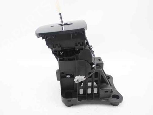 Gear lever PEUGEOT 3008 I MPV (0U_) 1.6 HDi | BP19245479M90 