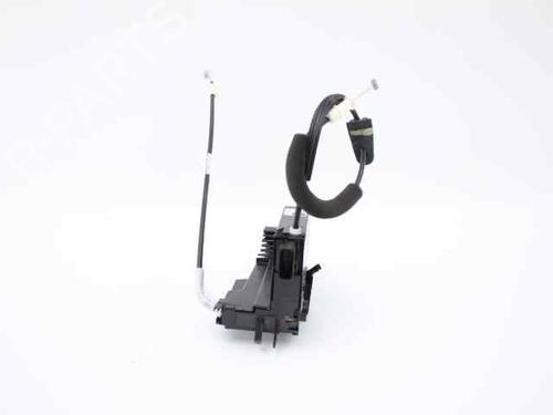 Front right lock PEUGEOT 308 II (LB_, LP_, LW_, LH_, L3_) 1.6 HDi 100 | BP19246558C97 