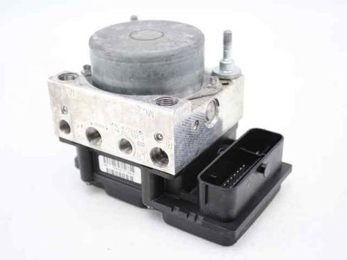 Used ABS pump FIAT 500 (312_) 1.2 (312AXA1A) (69 hp) 19241420