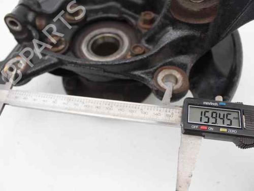 Left front steering knuckle MAZDA CX-5 (KE, GH) 2.2 D (KE2FW) | BP29227972M25