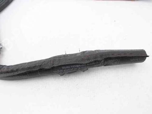 Left curtain airbag PEUGEOT 308 SW II (LC_, LJ_, LR_, LX_, L4_) 1.6 HDi / BlueHDi 115 (LCBHXM, LCBHXT) | BP29644926C11 