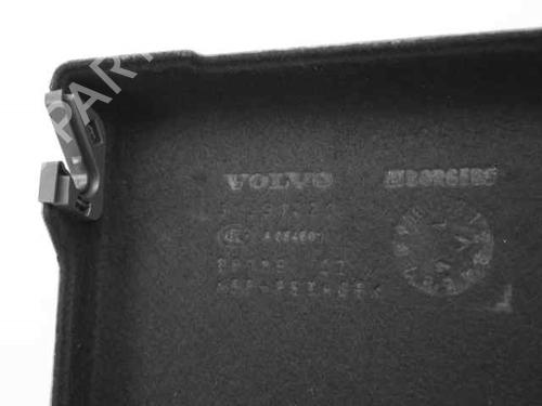 Rear parcel shelf VOLVO V40 Hatchback (525) D2 | BP33279652C85 - Image 7