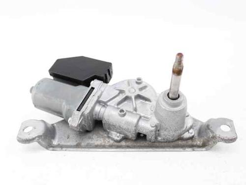 Rear wiper motor TOYOTA YARIS (_P13_) 1.0 (KSP130_, KSP130) | BP25208071M102 