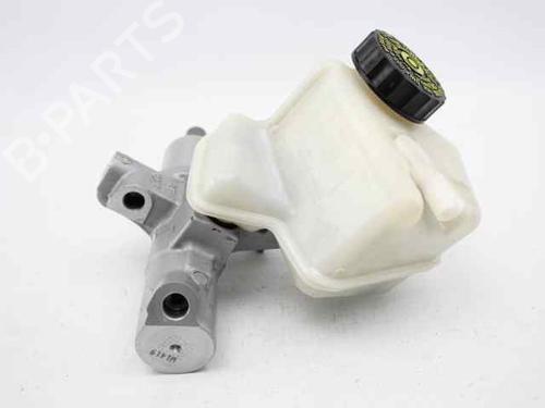 Brake master cylinder MERCEDES-BENZ E-CLASS (W212)  | BP19239694M77 
