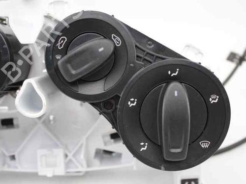 AC Styreenhet / Manøvreringsenhet FORD KA (RU8)  | BP19229732I5