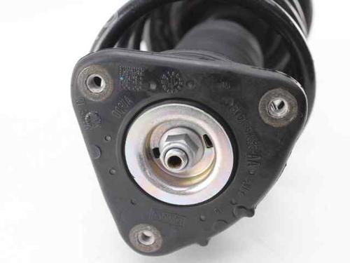 Left front shock absorber FORD FOCUS III Turnier  | BP29761321M16 