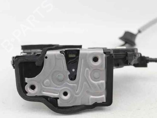 Rear left lock SKODA KAMIQ (NW4) 1.5 TSI | BP32433149C100 