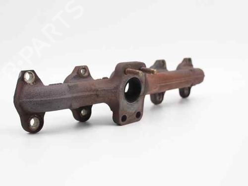 Udstødningsmanifold FORD FIESTA VI (CB1, CCN) 1.4 TDCi (68 hp) 19221056
