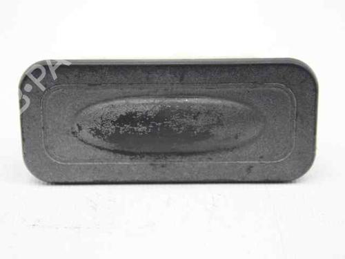Tailgate handle RENAULT CLIO IV (BH_) 1.5 dCi 90 | BP19227969C132