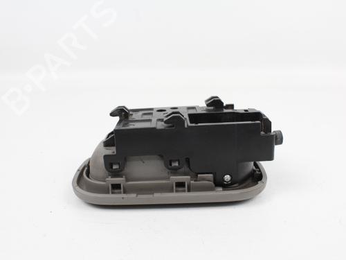 Rear left interior door handle NISSAN ALMERA II (N16) 1.5 | BP19207290I15 