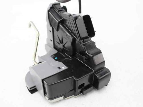 Rear right lock HYUNDAI i20 II (GB, IB) 1.2 | BP27581765C99 