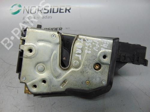 Rear right lock BMW 3 Touring (E46) 320 d | BP19186556C99 