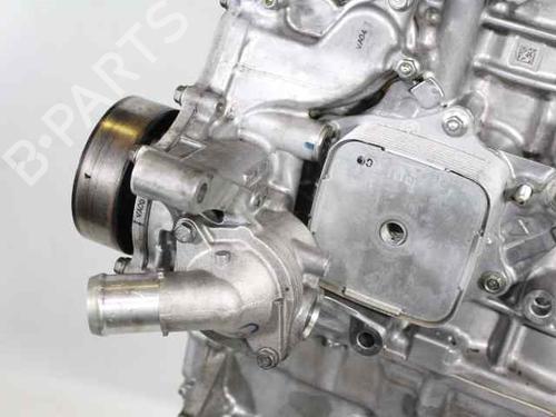 Engine HONDA CIVIC VIII Hatchback (FN, FK) 2.2 CTDi (FK3) | BP19223015M1 