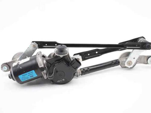 Front wiper motor HYUNDAI i30 (GD)  | BP22342627M29 