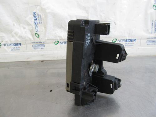 Front right lock OPEL COMBO Box Body/MPV 1.7 DI 16V | BP19184811C97 