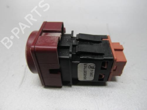 Warning switch CITROËN C4 I (LC_) 1.4 16V | BP19185861I22 