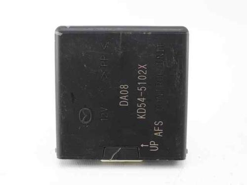 Elektronisk modul MAZDA CX-5 (KE, GH) 2.2 D (KE2FW) (150 hp) 26535419