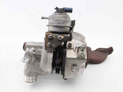Turbocharger/Supercharger SKODA OCTAVIA III Combi (5E5, 5E6) 1.6 TDI | BP29761062M71 