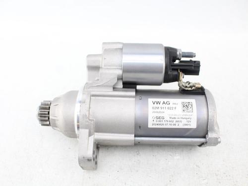 Starter SKODA FABIA IV (PJ3) 1.0 TSI | BP40274302M8 - Image 2