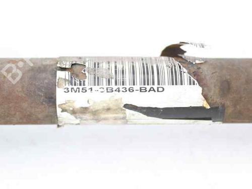 Right front driveshaft FORD FOCUS II Turnier (DA_, FFS, DS) 1.4 | BP19217458M39 