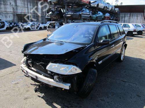 Right front window switch RENAULT MEGANE II Estate (KM0/1_) 1.5 dCi (KM16, KM1E) | BP19204314I26 