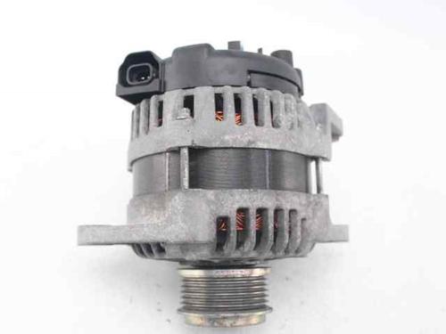 Alternator OPEL ASTRA H CLASSIC Saloon (A04) 1.7 CDTi (L69) | BP33728277M7  - Image 8